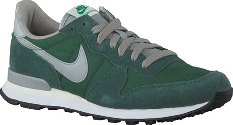 Groene Nike Sneakers online kopen 